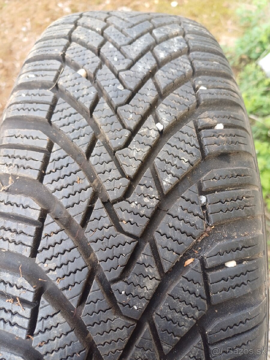 195/65R15 + 4x108R15 - 8