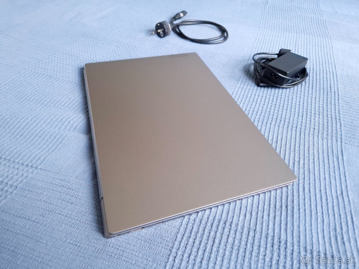 Laptop Lenovo IdeaPad S540-15IML - 8