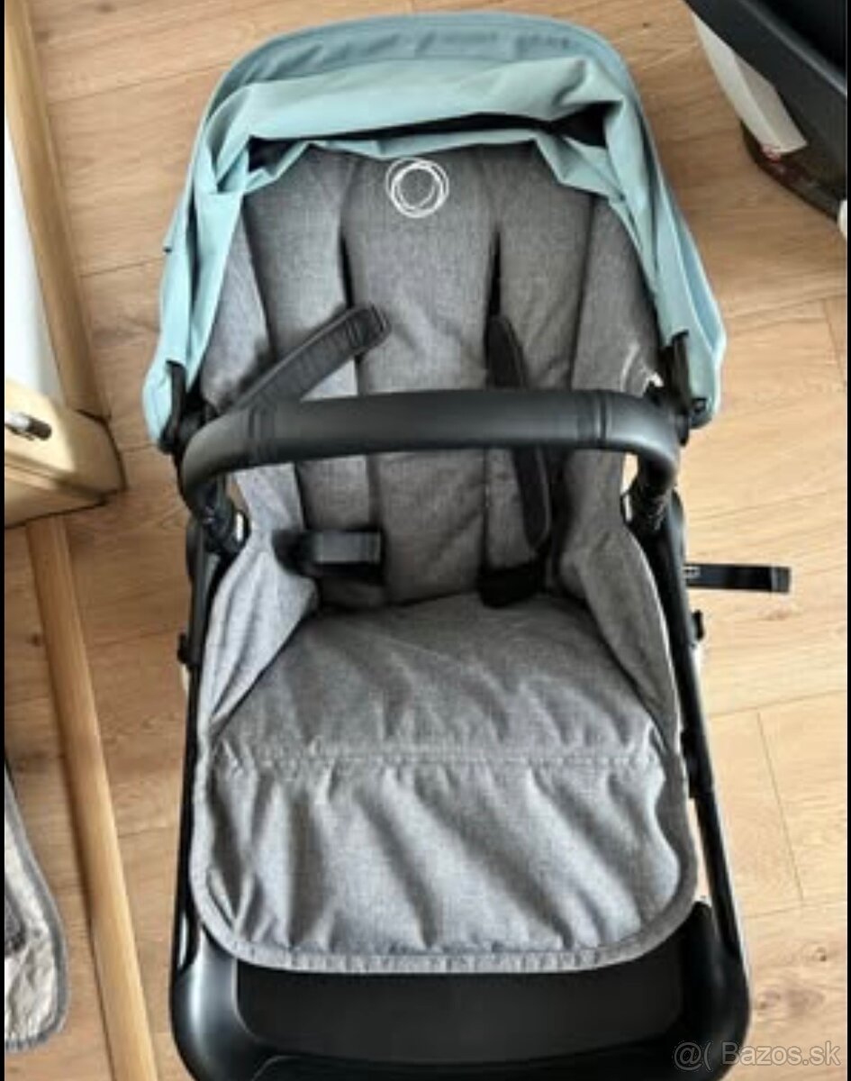 Bugaboo fox 2 - 8