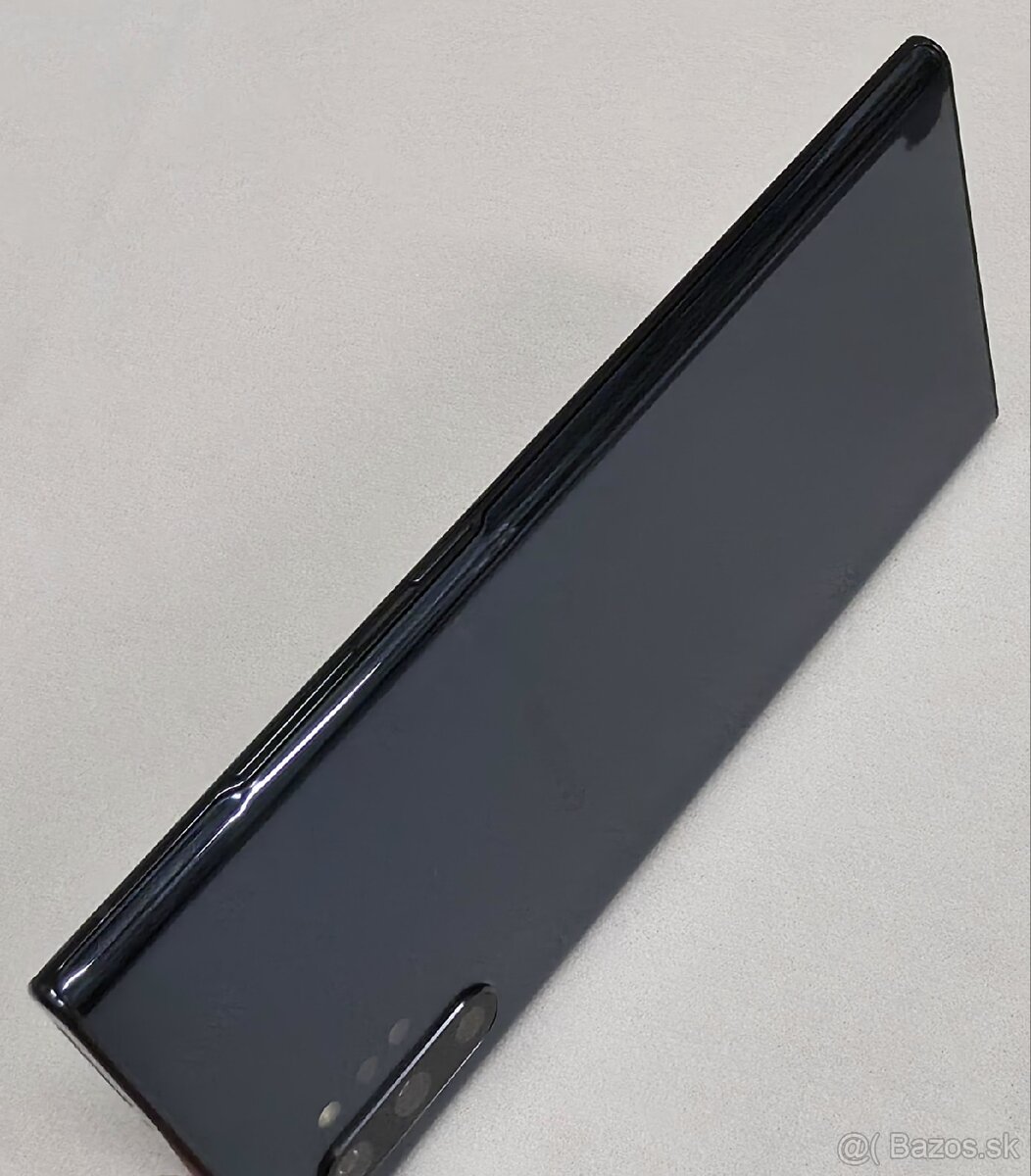 Samsung Galaxy Note 10 Plus TOP stav - 8