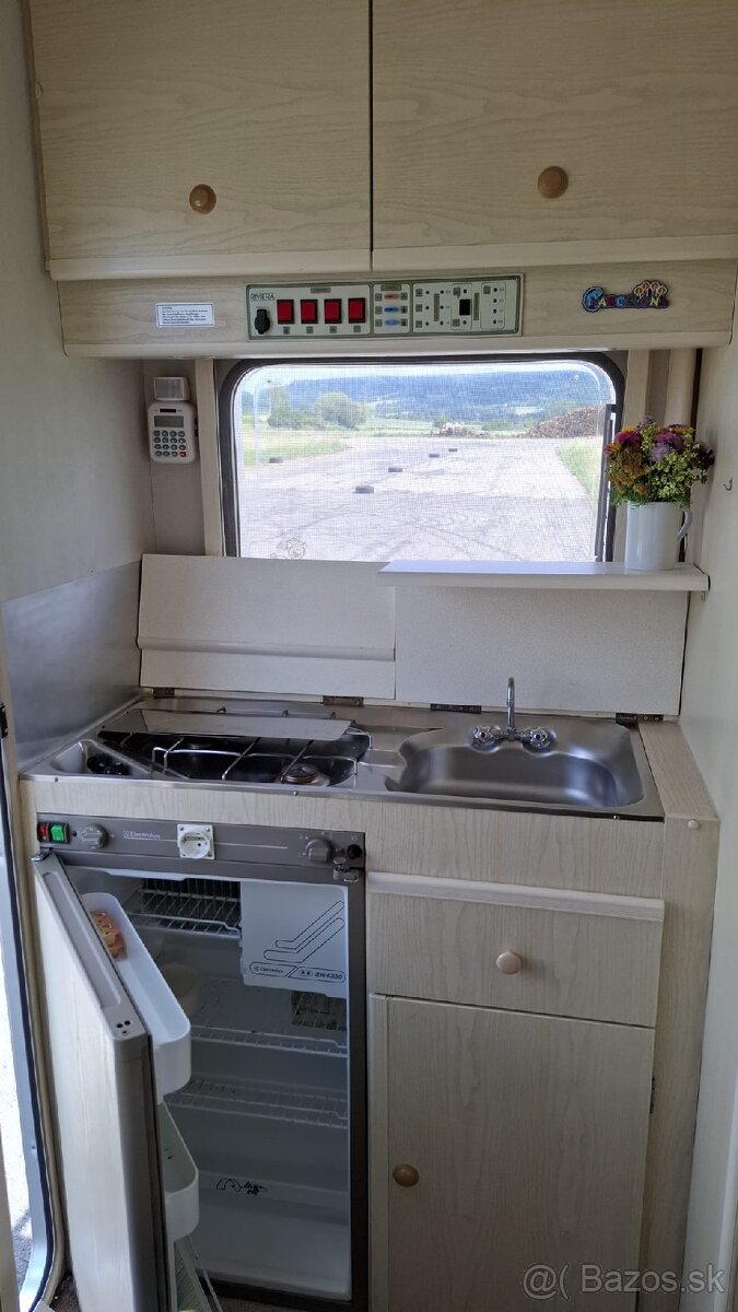 Fiat Ducato 2.5D - 8