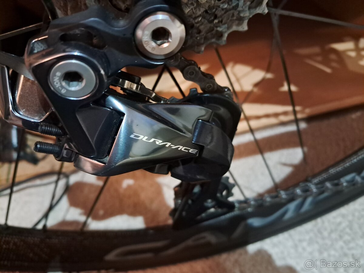 Cipollini bond 2 - 8