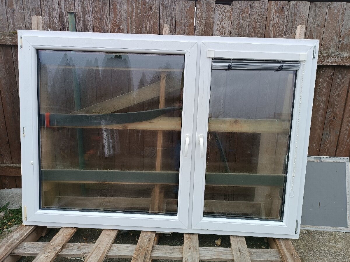 Plastové okná SALAMANDER - 8