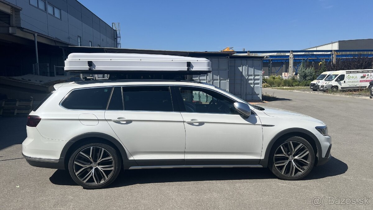 Prenájom a predaj strešných stanov Pilgrims - 8