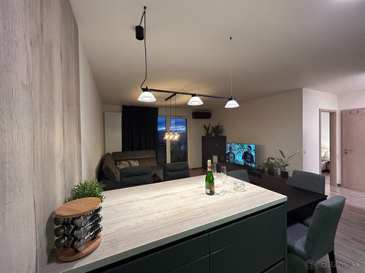 Prenájom Košice - Staré Mesto - 8