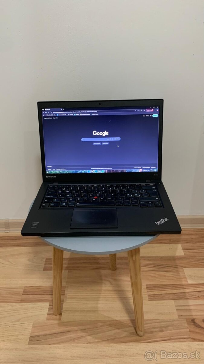Lenovo T440s - Cena je FLEXIBILNÁ + Obal na Notebook GRATIS - 8