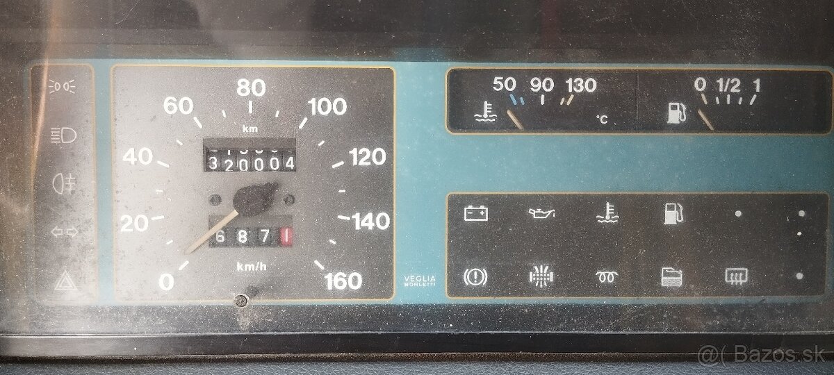 Fiat Ducato 2.8 iDTD odťahový špeciál - 8