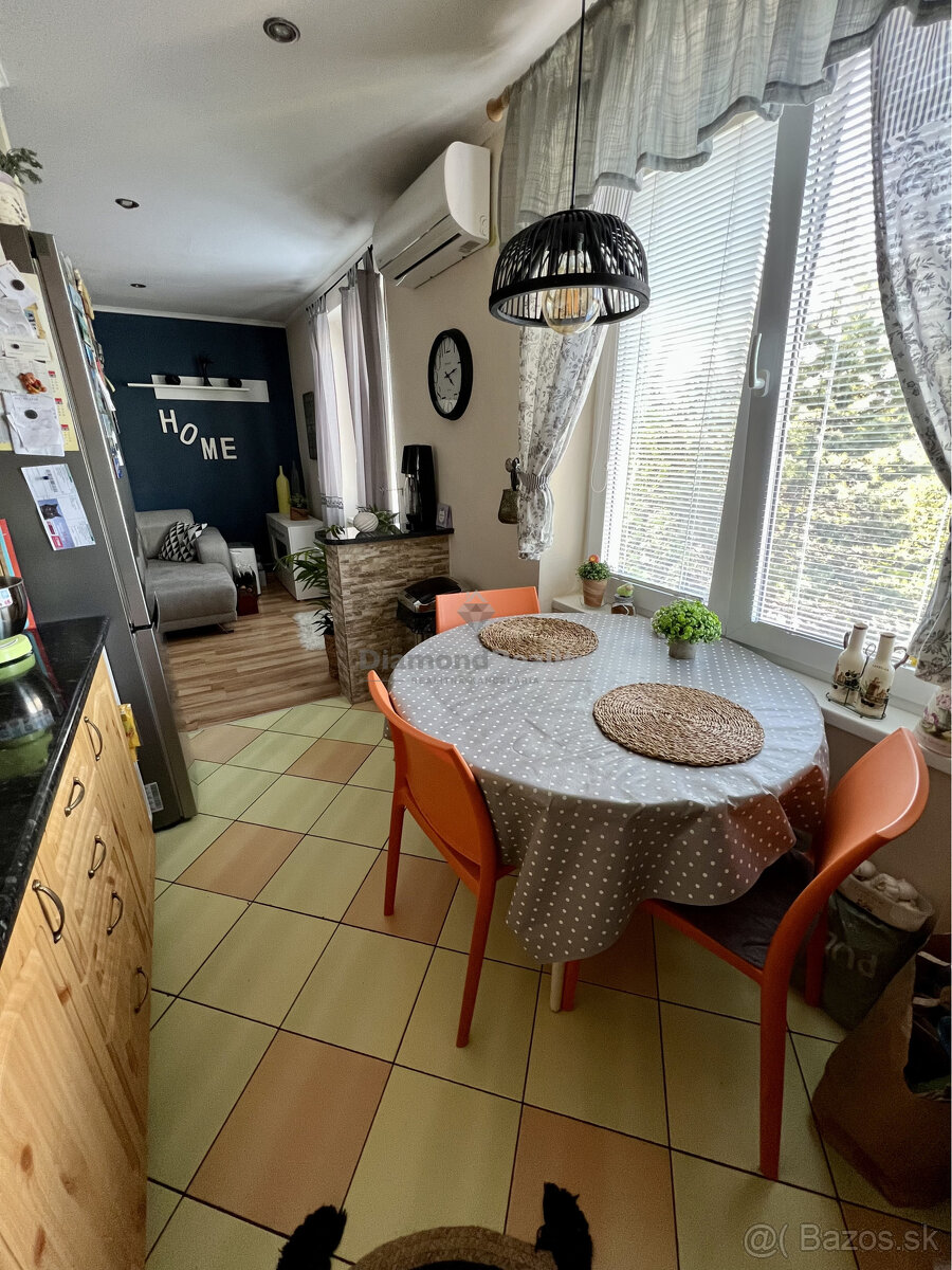 Na predaj 3 izbový byt, Železiarenská 36, Košice - Šaca - 8