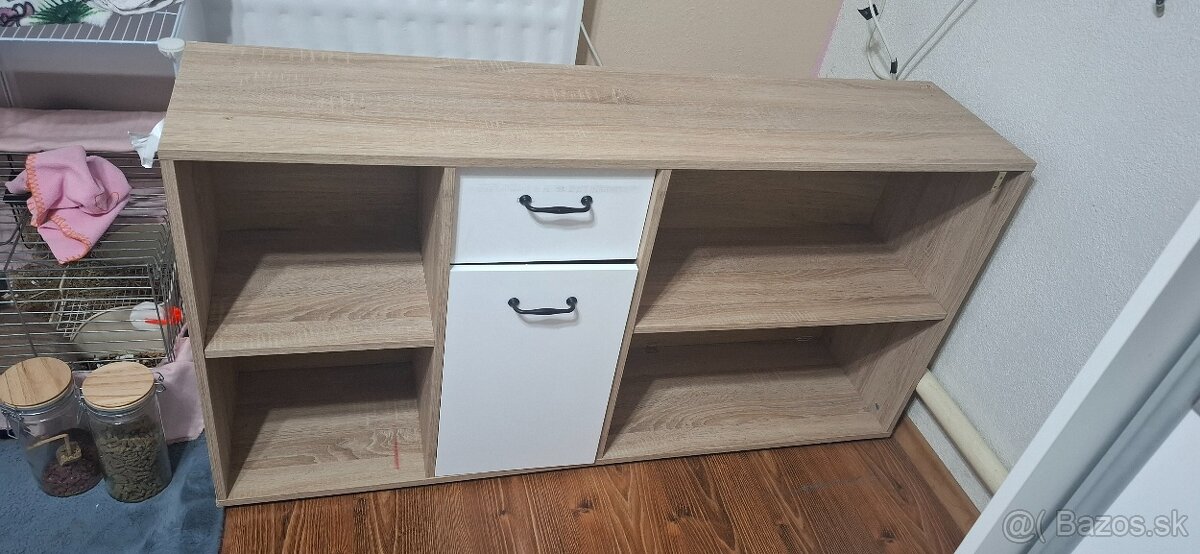 Písací stôl - 8