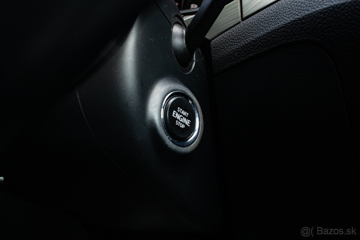 Škoda Superb 2.0 TDI 4x4 Style EU6, nová spojka + rozvody - 8