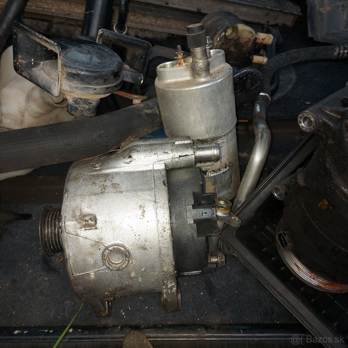 Predam Renault Espace - 8