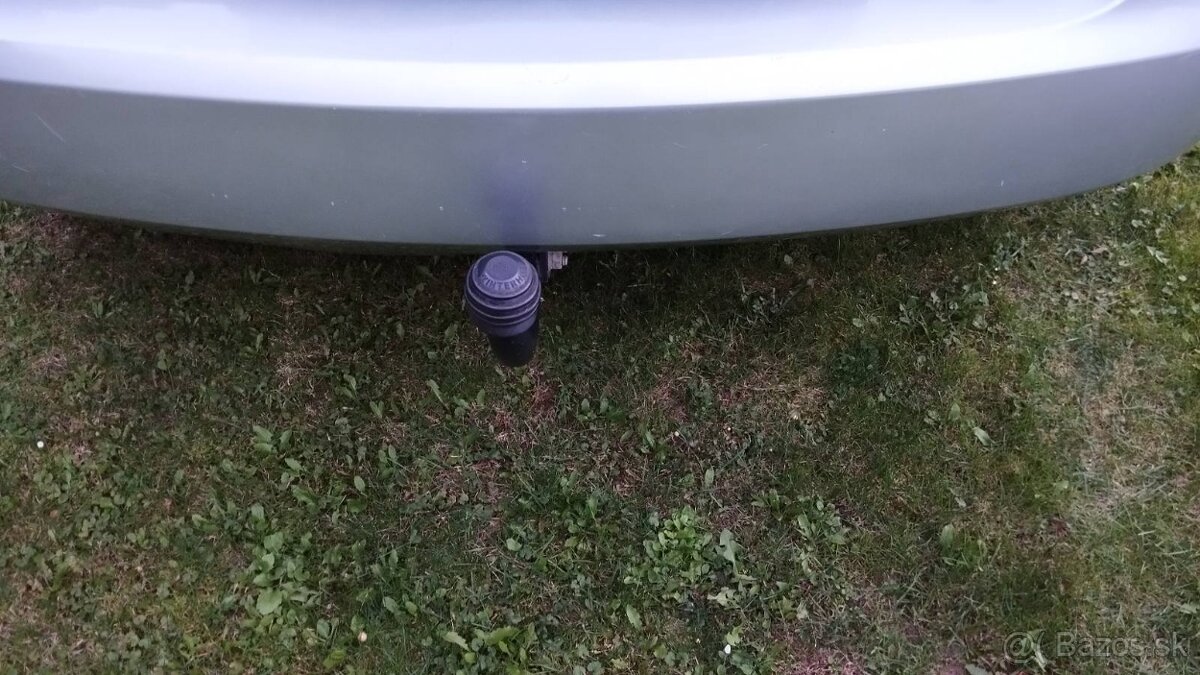 SKODA FABIA 2 BENZIN 1.2 51 KW - 8