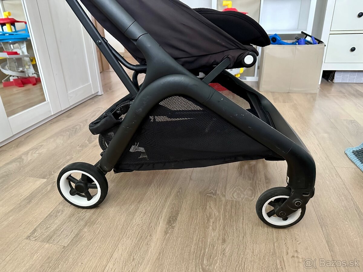 Bugaboo Butterfly - 8