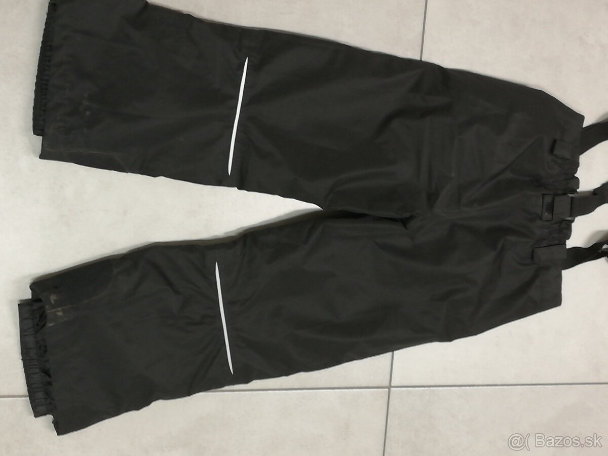 predam zimnu bundu RSRVD (134) - 8