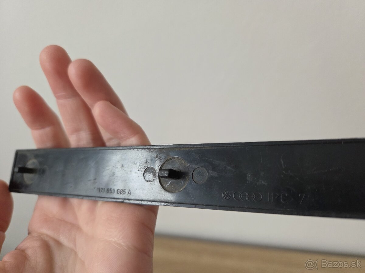 Emblémy, znaky VW - 8