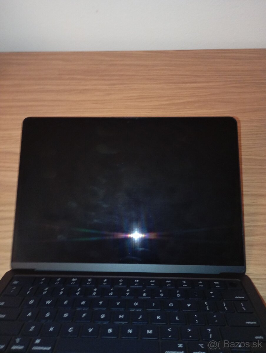 MacBook Air M4 + Mac Mini M4 Pro - majú záručný list - 8