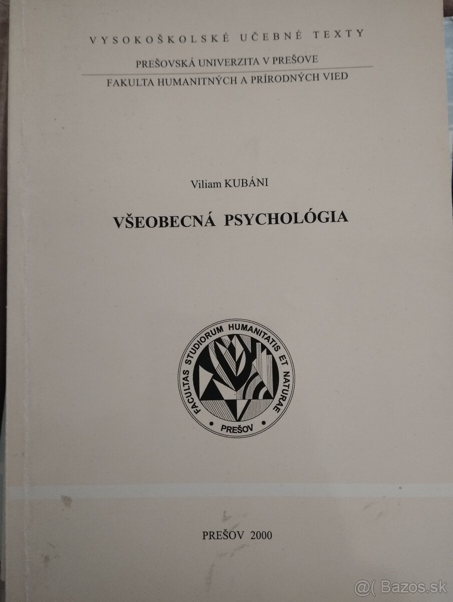 Pedagogická literatúra - 8