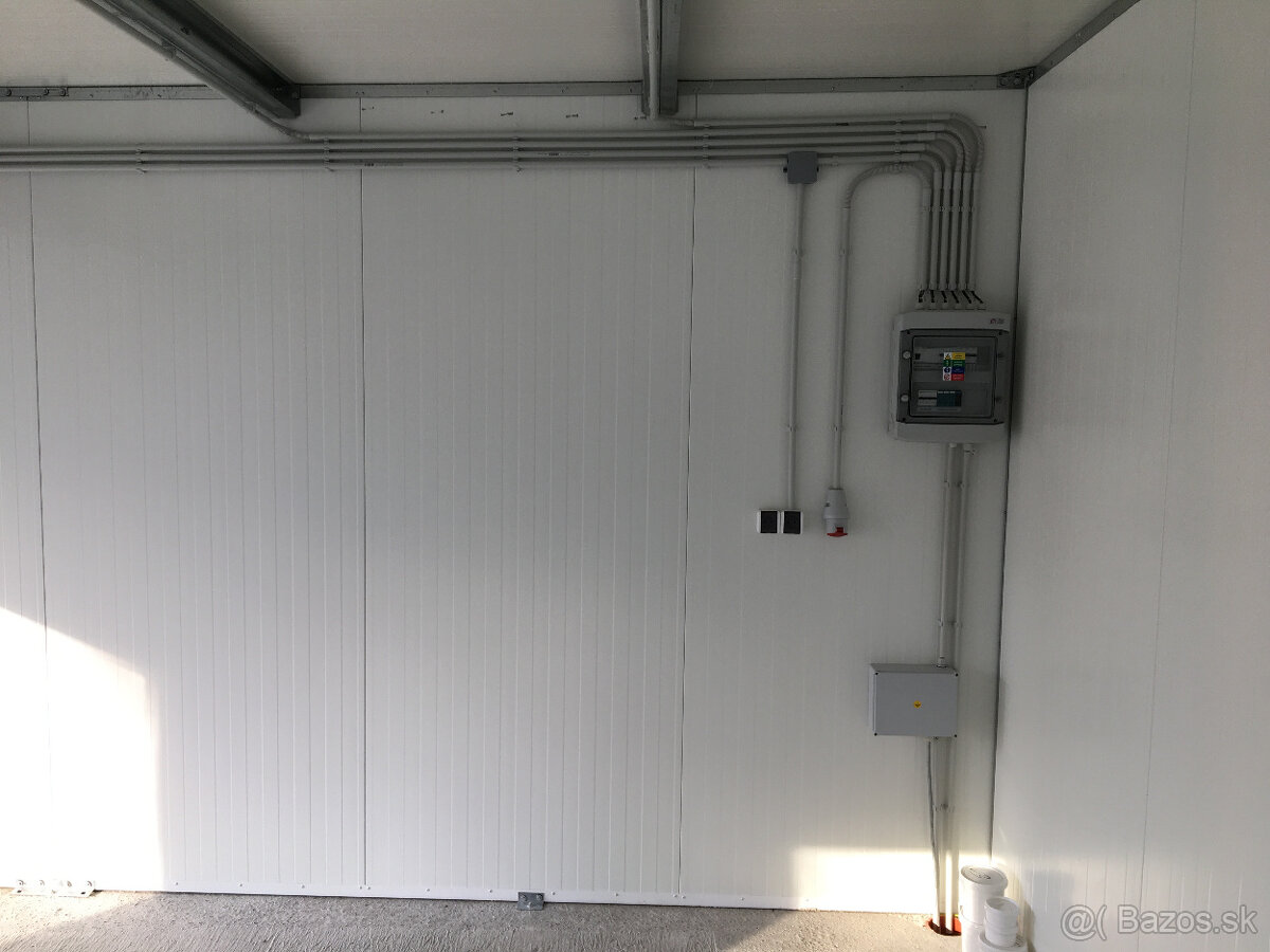 GARÁŽ na prenájom v Komárne - 8