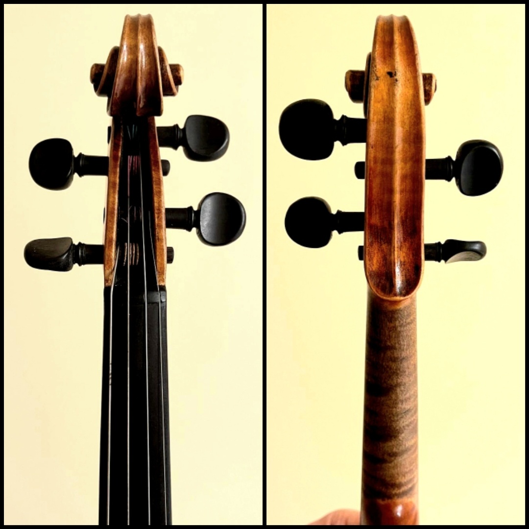 husle 4/4 model pa - 8