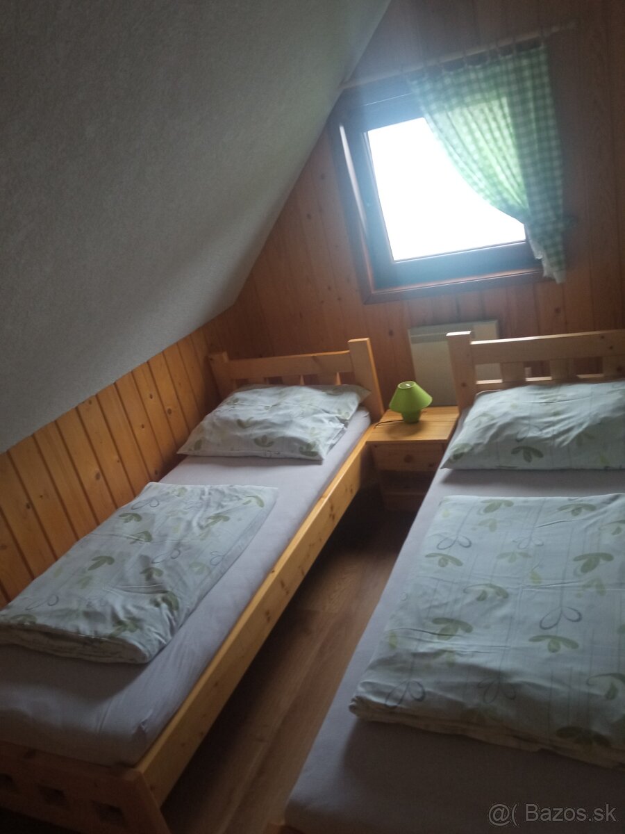 Chata Simona Čičmany - 8