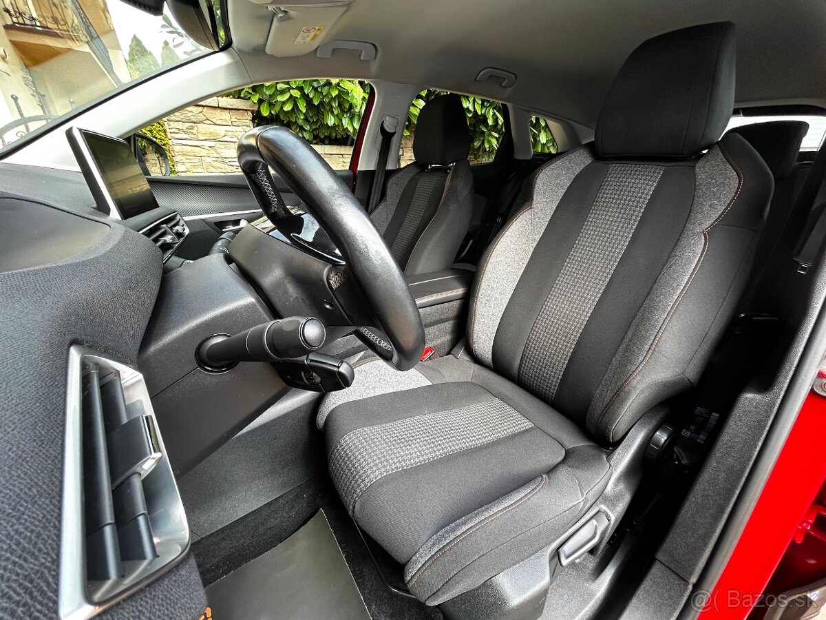 Peugeot 3008 1.2 PureTech Active - 8