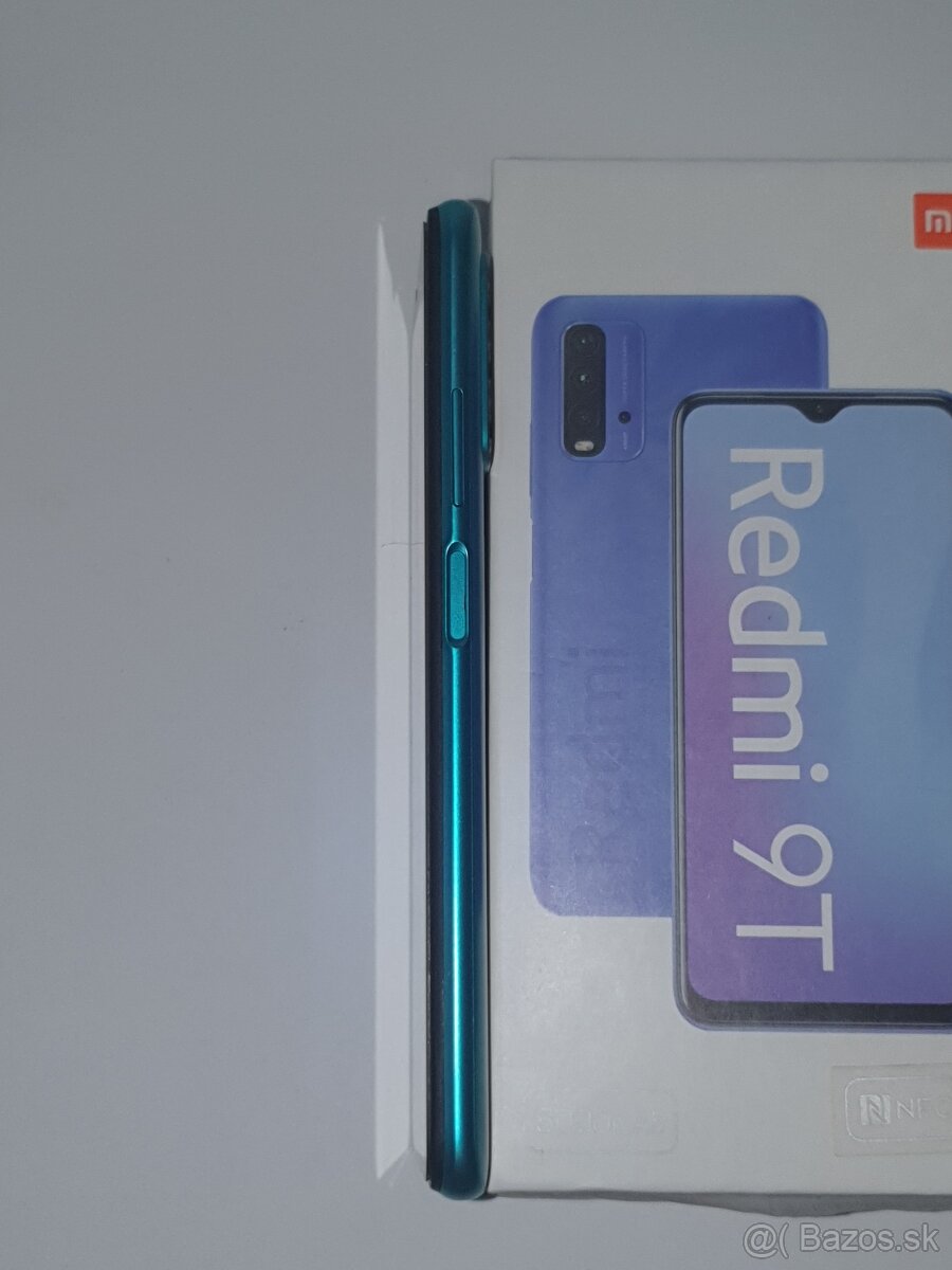 Xiaomi Redmi 9T - 8