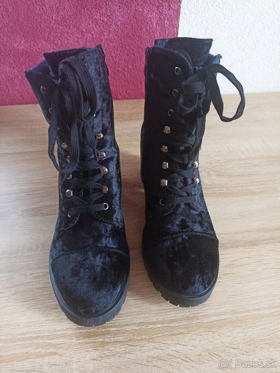 Sandále, žabky-predám - 8