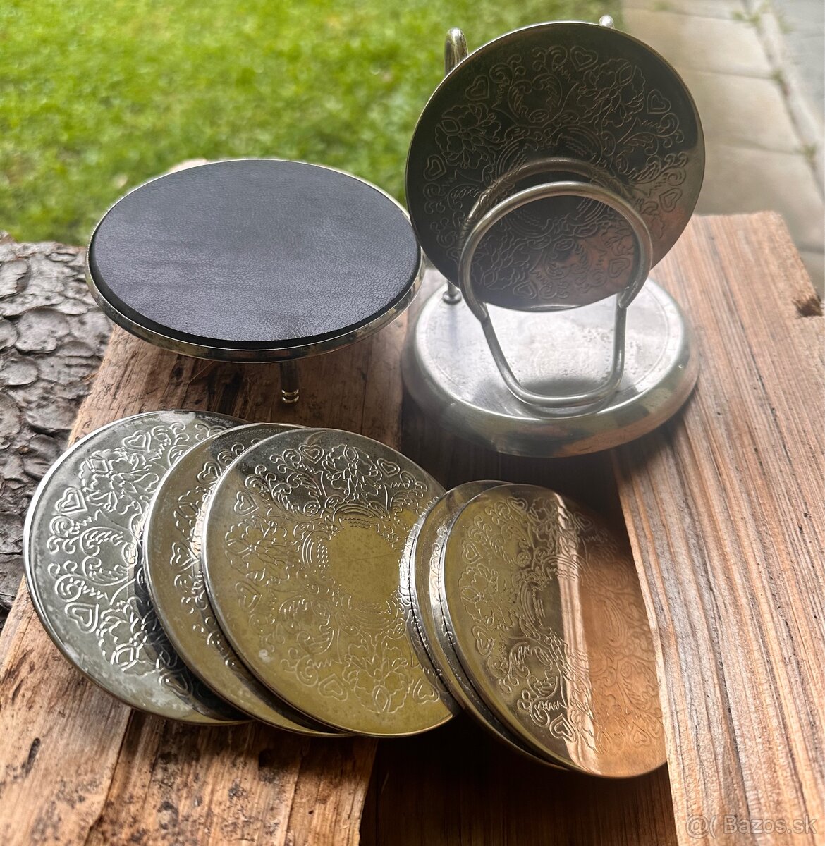 Predam starožitnosti - 8