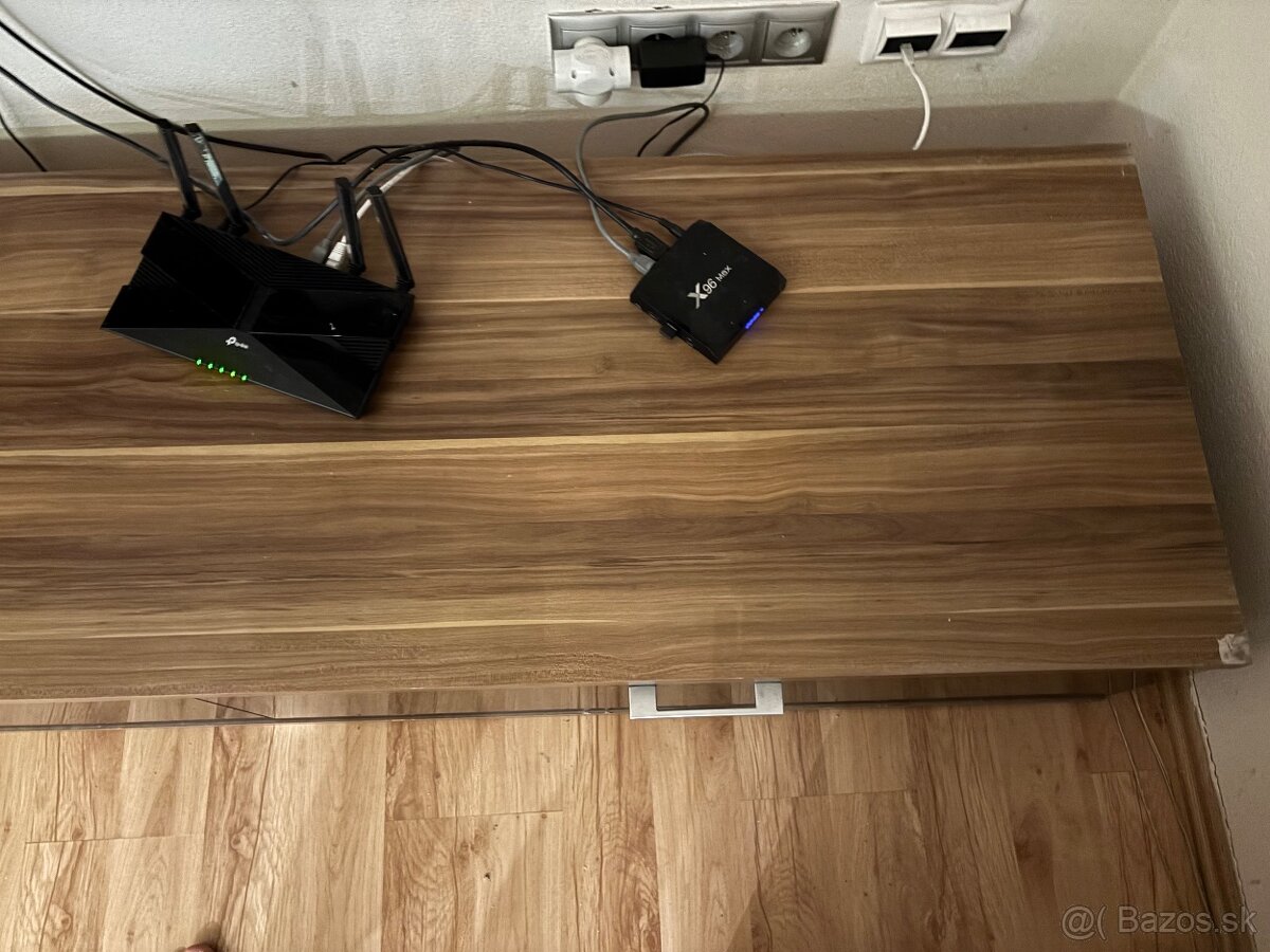 Obyvacia stena Asko - 8