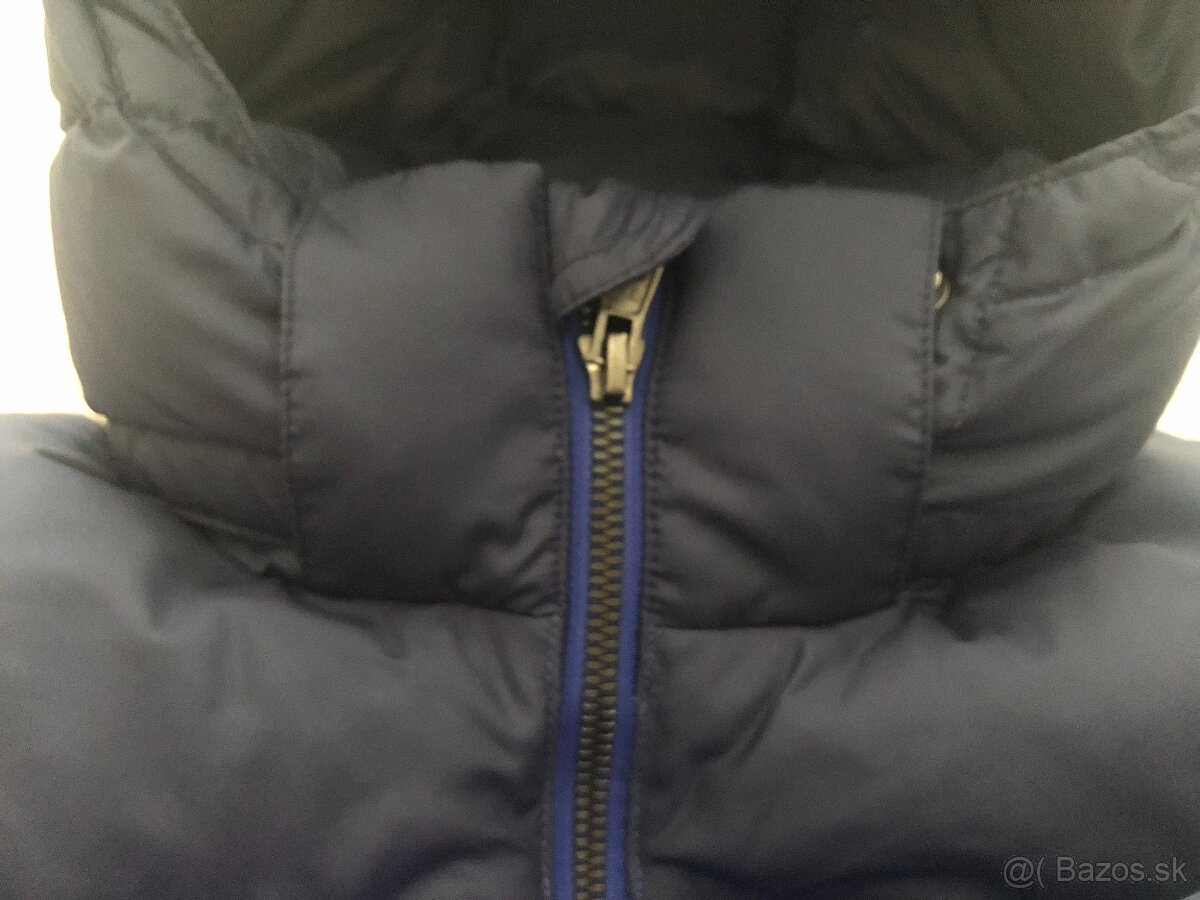 Ralph Lauren páperová chlapčenská bunda, veľ. L(14-16r) - 8