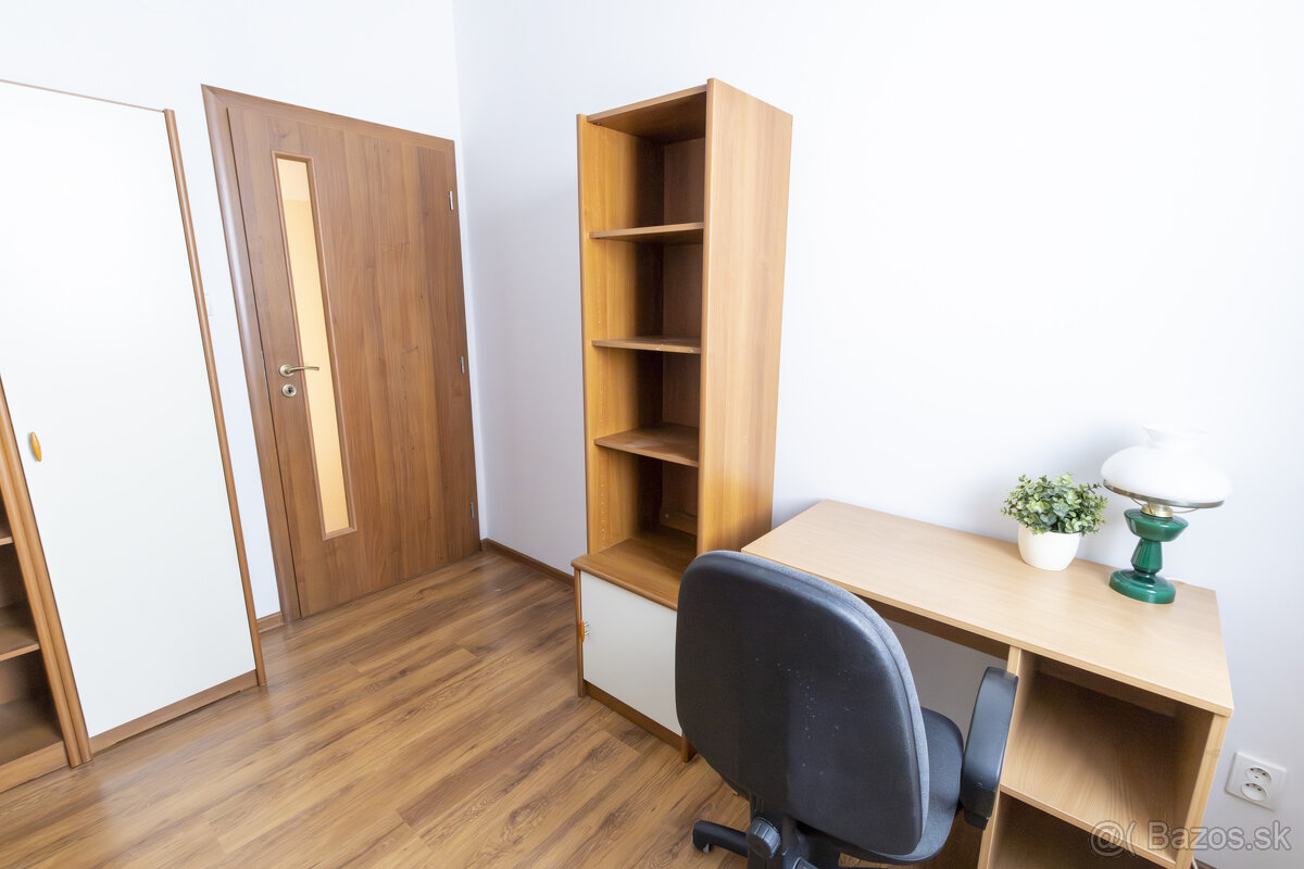Na prenájom 4i byt, 120m2, 2x parkovanie, Popradská, Košice - 8