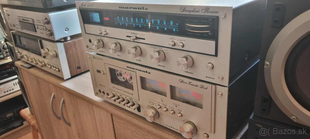 Marantz 2216 Mde in Japan - 8