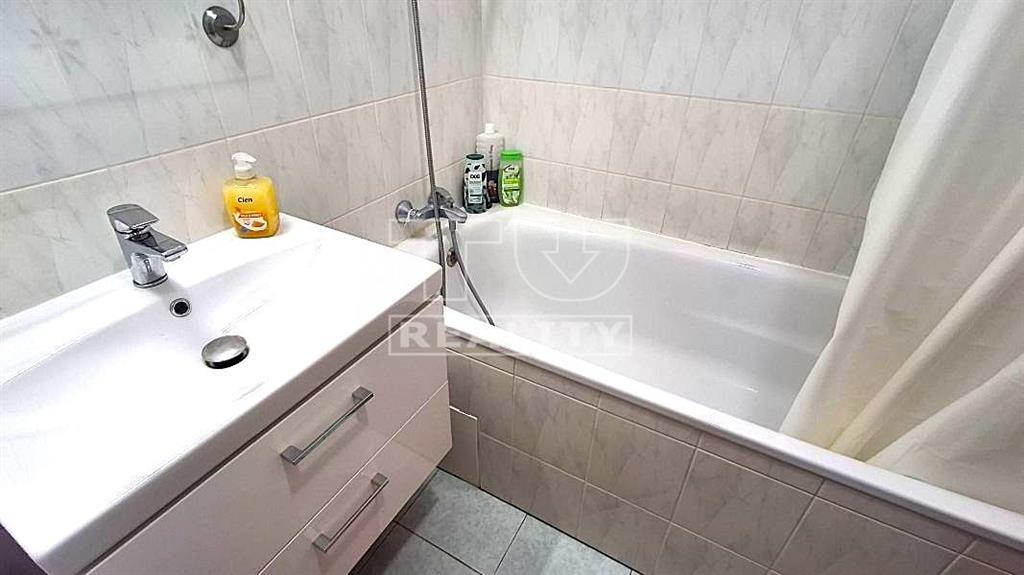 Prenájom 2 izbového bytu Miloslavov s úžitkovou plochou... - 8