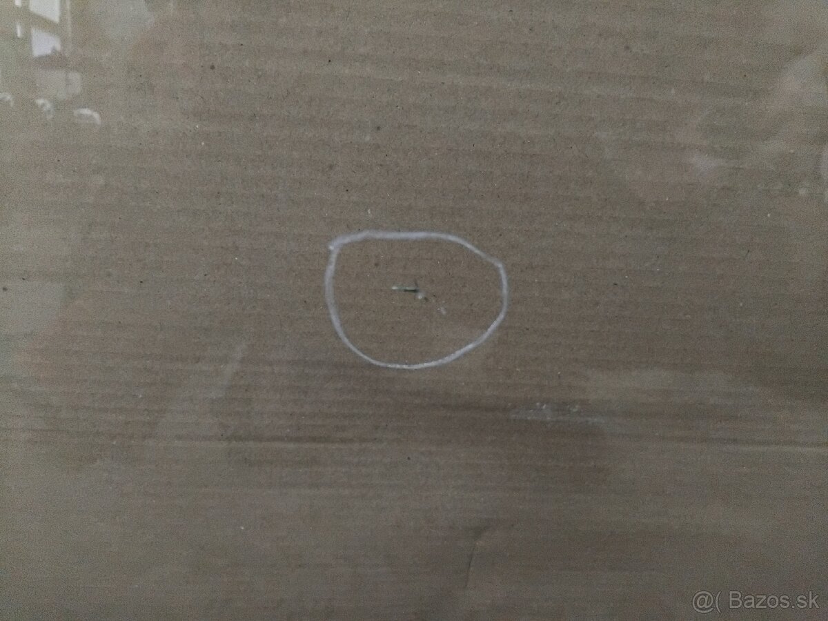 rozpredám sklá, tesnenia, lišty Octavia 3 - 8