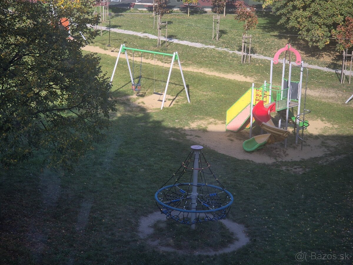 GARZÓNKA DO PRENÁJMU V KN. - 8