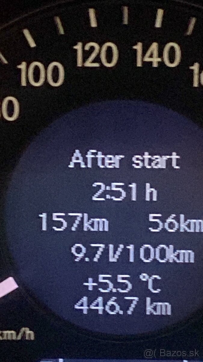 Mercedes CLS 500 - 8