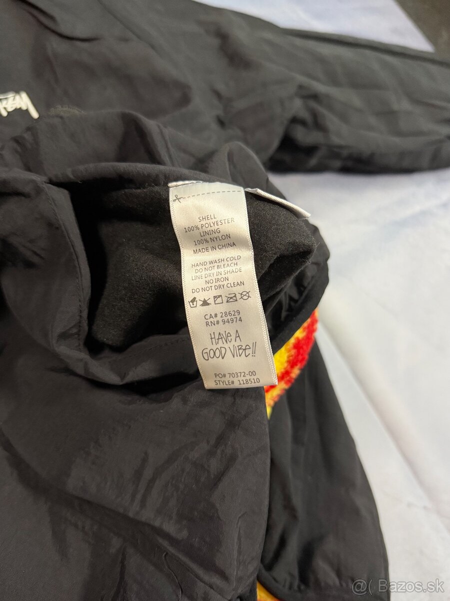 Stussy Dragon Bunda - 8