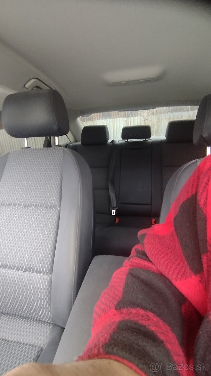 audi a6 c6 2,4 bdw guattro - 8