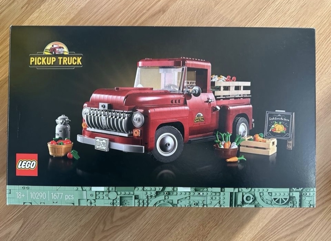 Lego creator expert sw marvel disney - 8