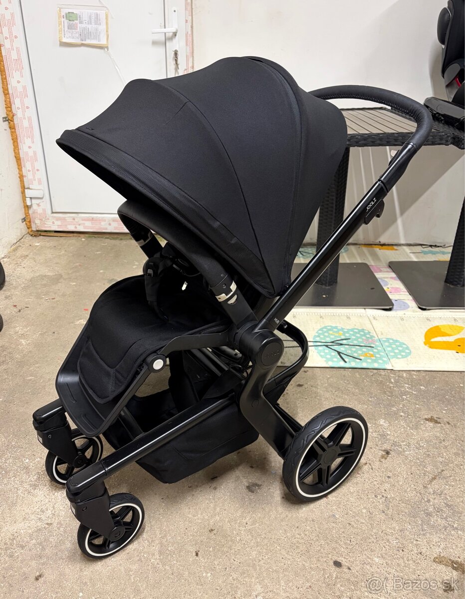 Športový kočík Joolz Hub+ - 8