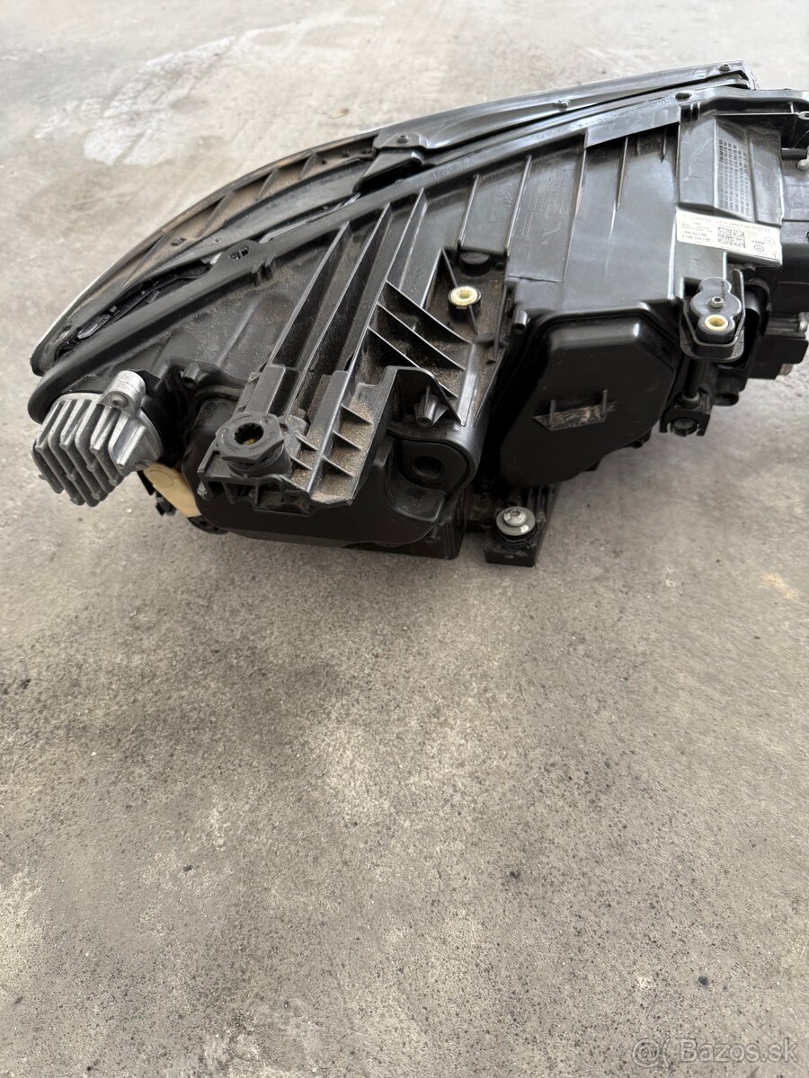 Passat B8.5 IQ Led - 8