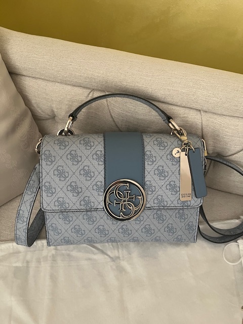 Guess kabelka a Calvin Klein kabelka - 8