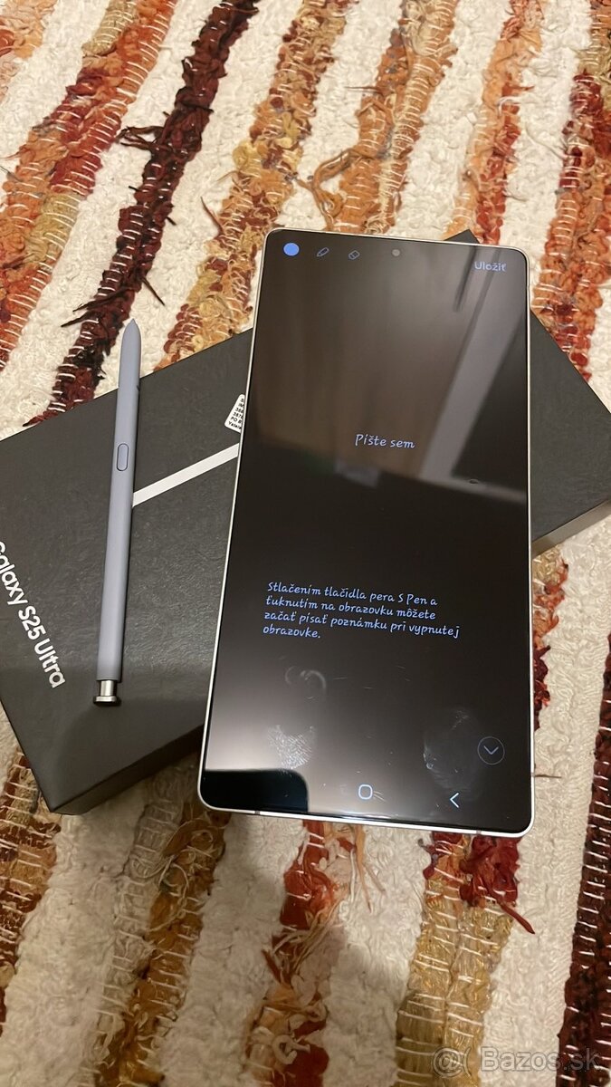 Samsung S25 ultra - 8