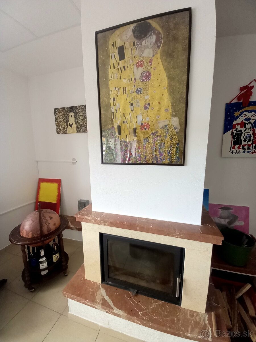 NOVÁ CENA - Objekt v krásnom prostredí blízko Herlian - 8