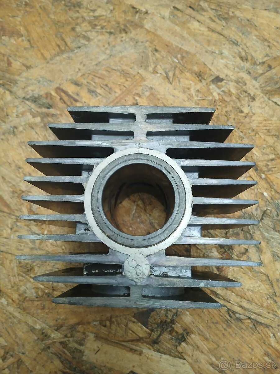 Babetta 210 valec - 8