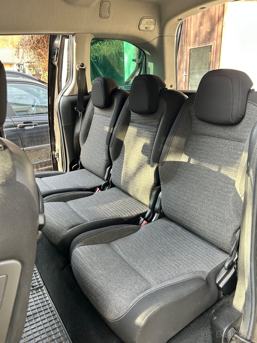 Citroën berlingo 1,6 HDI - 8