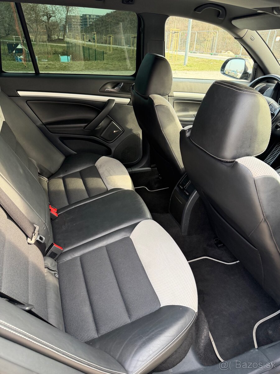 Skoda octavia vRS 2.0tdi AT - 8