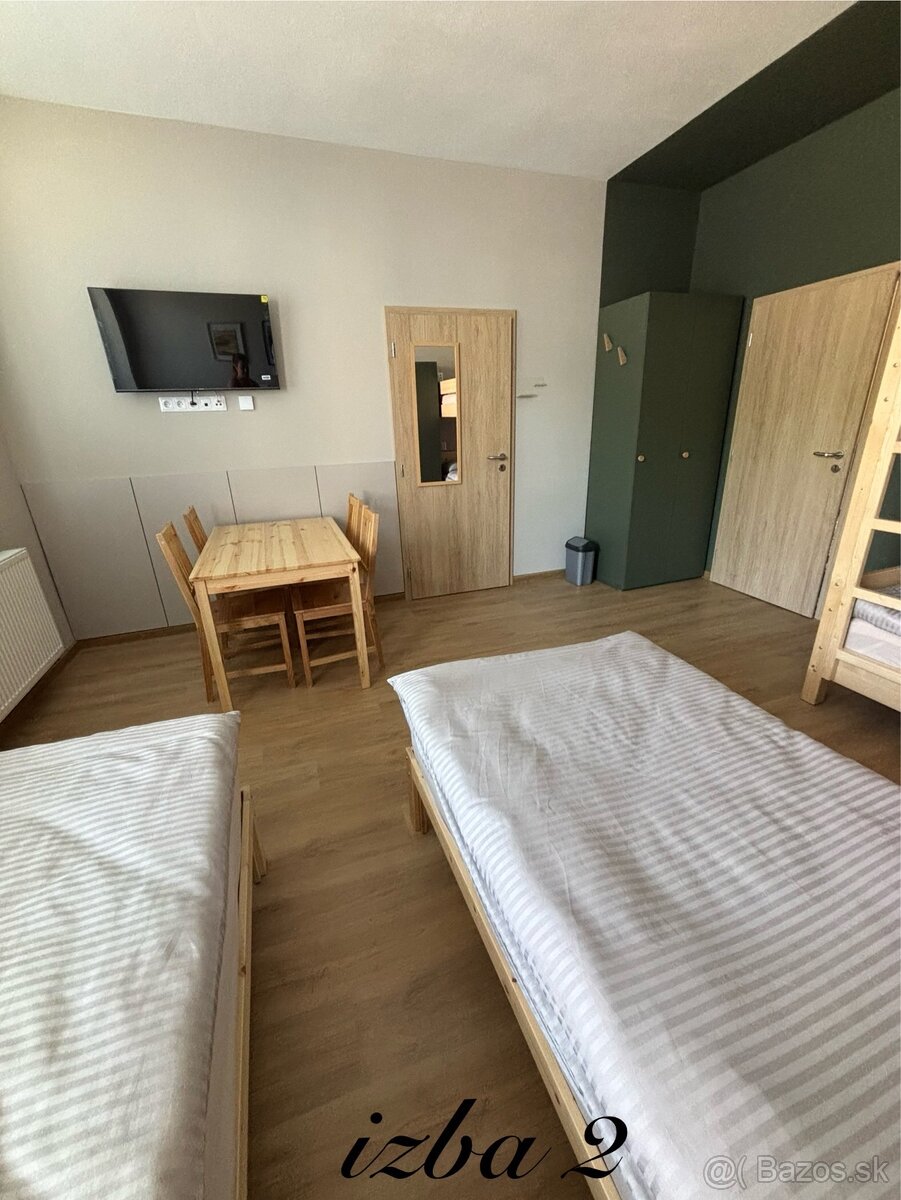 el GOTEL Ubytovanie Čadca - 8