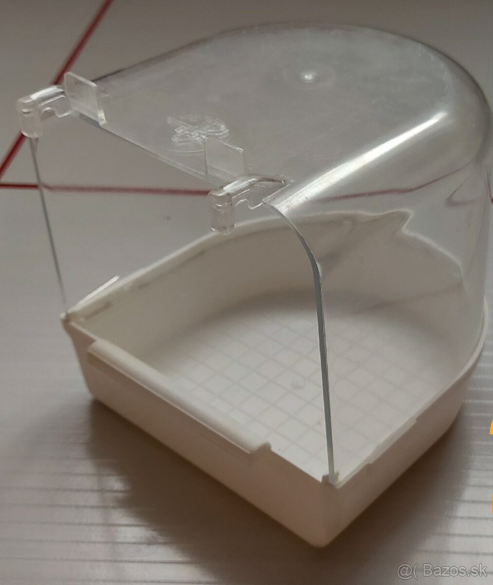 Predám klietku novú nepoužívanú - 8