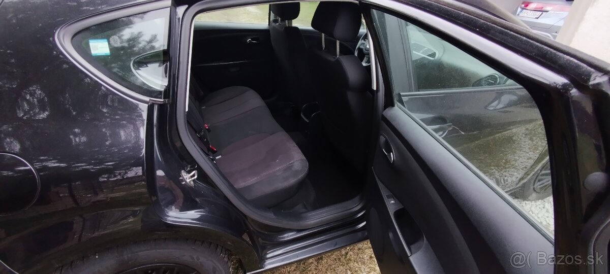 Seat leon 1.4tsi VADA MOTORA - 8